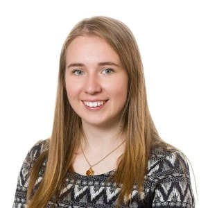 Go to the profile of Roisin Winters