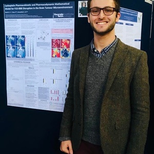 Go to the profile of Adam Jake Bush