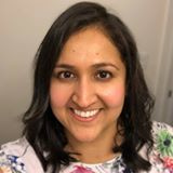 Go to the profile of Shraddha Prasad