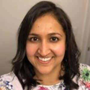 Go to the profile of Shraddha Prasad