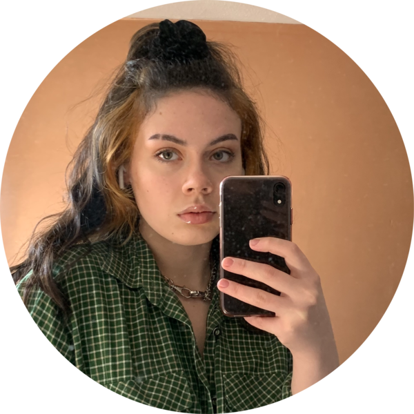 Go to the profile of Phoebe Thomas (she/her)