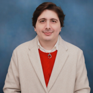 Go to the profile of Richard Capraru