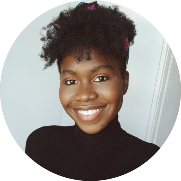 Go to the profile of Fola Olaleye