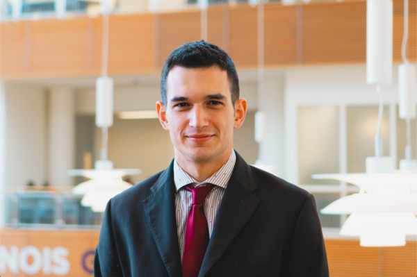 Go to the profile of Lorenzo Molinari (he/him)