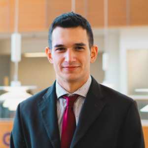 Go to the profile of Lorenzo Molinari (he/him)