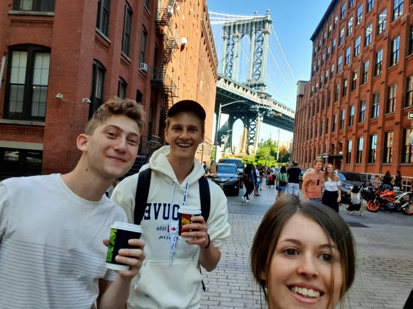 Go to the profile of Stefan Rogers-Coltman