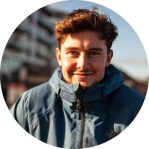 Go to the profile of Francis Dent