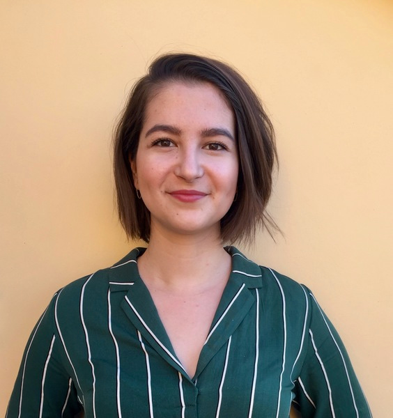 Go to the profile of Orsolya Dobe