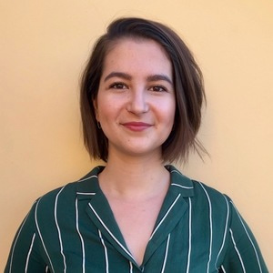 Go to the profile of Orsolya Dobe