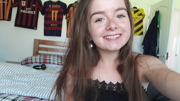 Go to the profile of Lauren Powdrell