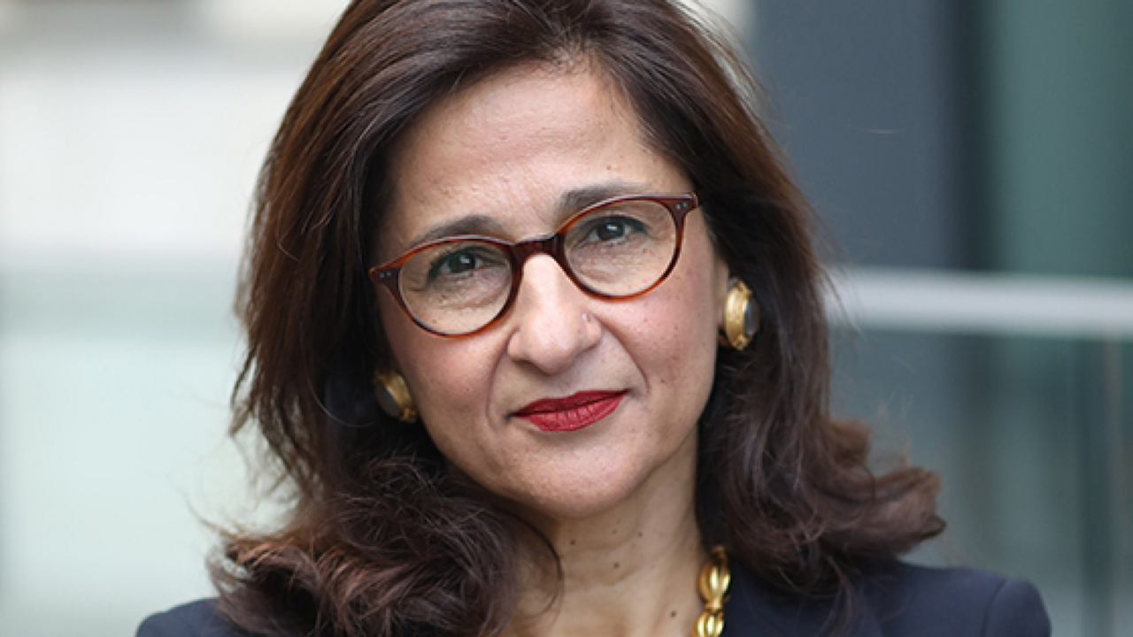 In the past, jobs were about muscles