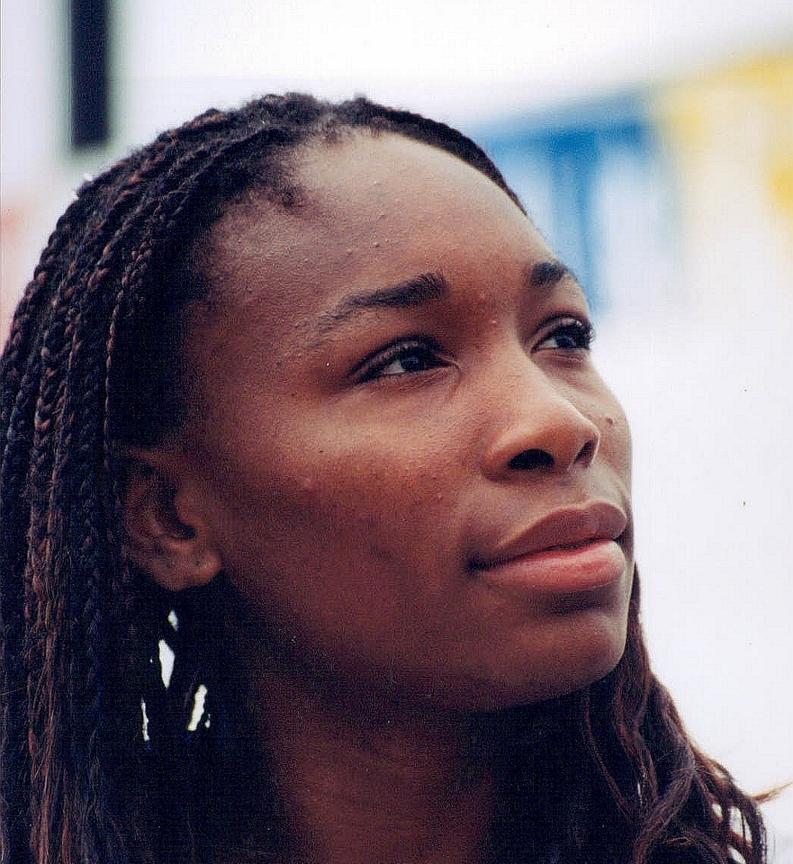 You just have to believe in yourself; you just have to