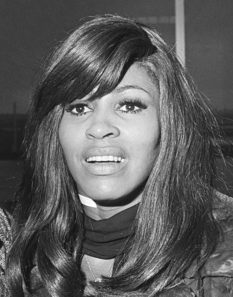 The real power behind whatever success I have now