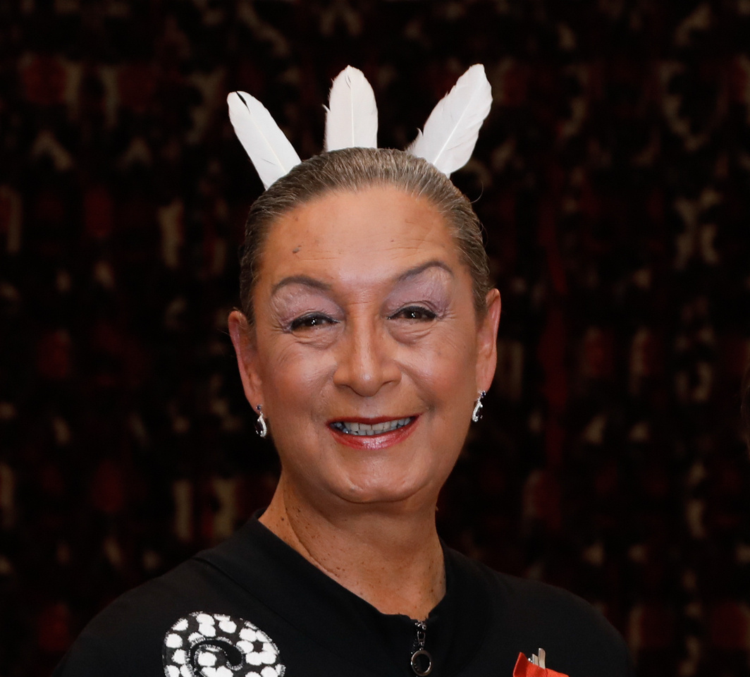 People call it courage and bravery