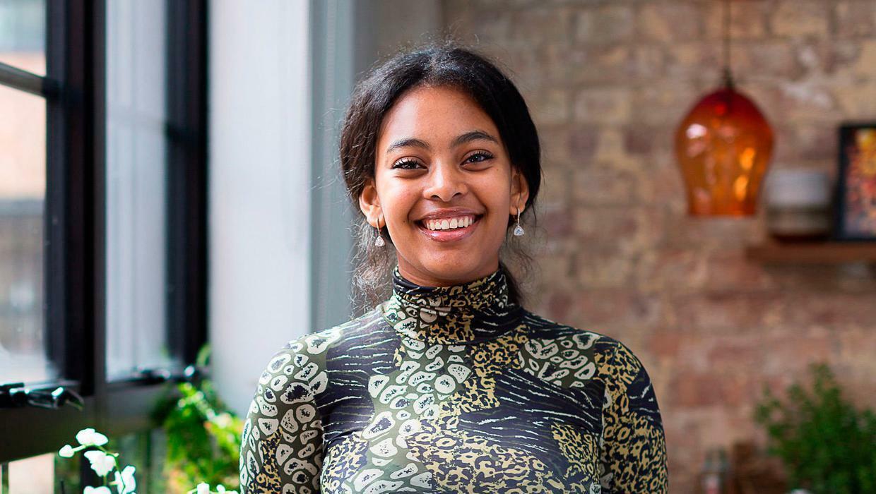 Don’t be afraid to be vulnerable