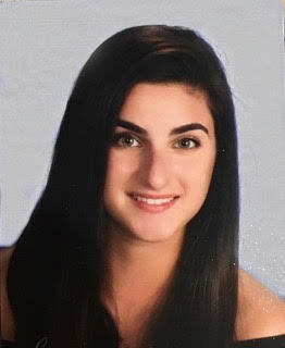 Go to the profile of Cassandra Cancemi