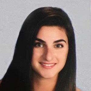 Go to the profile of Cassandra Cancemi