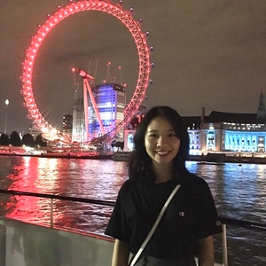 Go to the profile of Jie Li