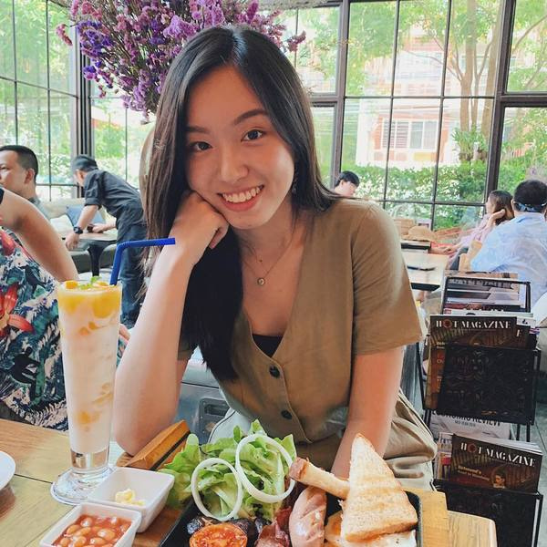 Suet Yee Ng Laidlaw Scholars Network