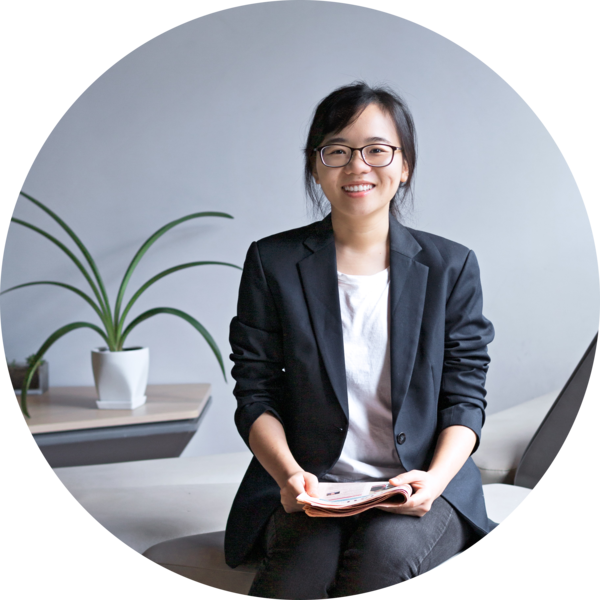 Go to the profile of Chau Tran