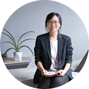 Go to the profile of Chau Tran