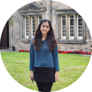 Go to the profile of Chhavi Sharma