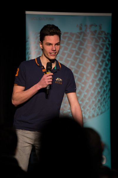 Go to the profile of Konstantin Pildish