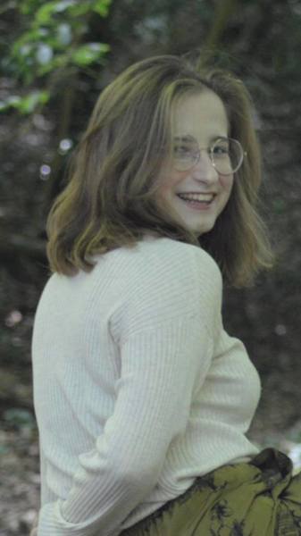 Go to the profile of Victoria Goldberg