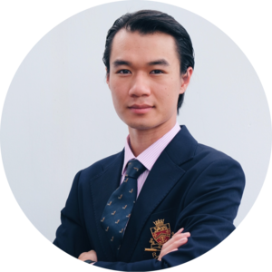 Go to the profile of Hugo Tay