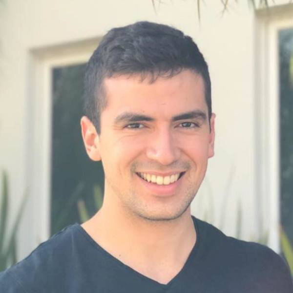 Go to the profile of Josué Llamas Rodríguez