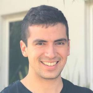 Go to the profile of Josué Llamas Rodríguez