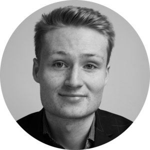 Go to the profile of Conor Fitzmaurice