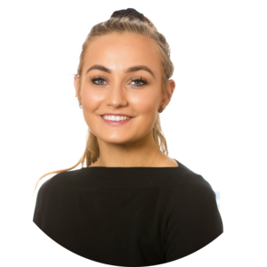 Go to the profile of Alexandra Bodor