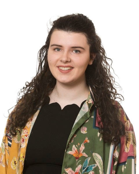 Go to the profile of Aoife Kearins