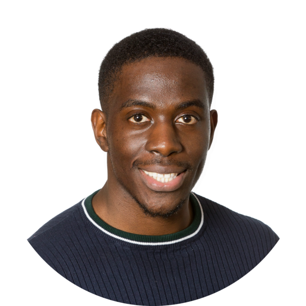 Go to the profile of Bidemi Afolabi