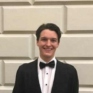 Go to the profile of Damien Doherty