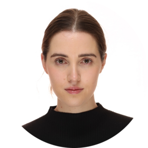 Go to the profile of Gráinne Sexton