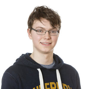 Go to the profile of Jack Doherty