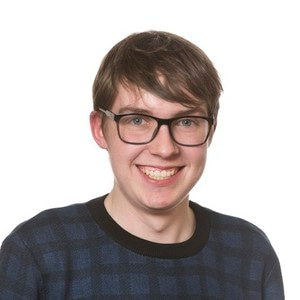 Go to the profile of Jack Synnott