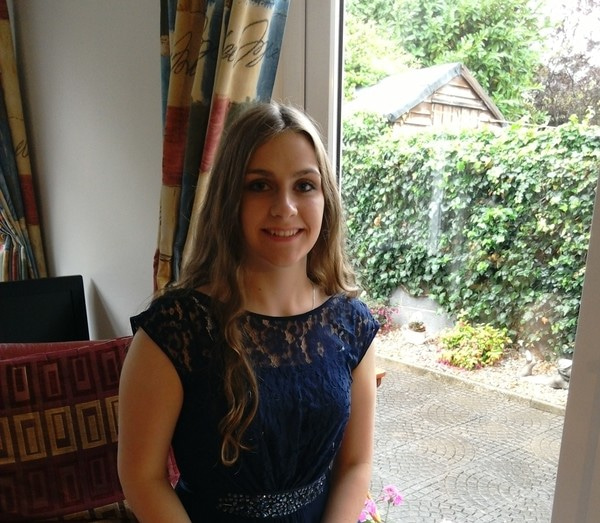 Go to the profile of Jean O'Brien