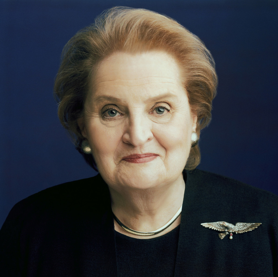 Understand That There Might Be A Different View