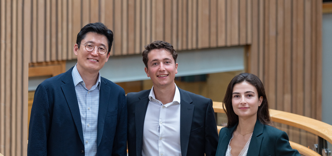 Laidlaw Scholars Ventures Invests in Cardiatec