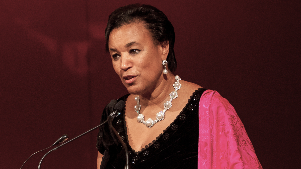 We Can Be The Solution