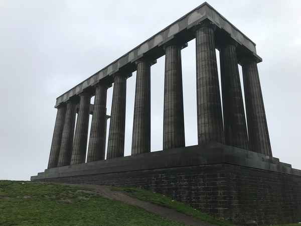 Go to the profile of Quinn Higgins