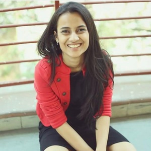 Go to the profile of Suhasini Vira