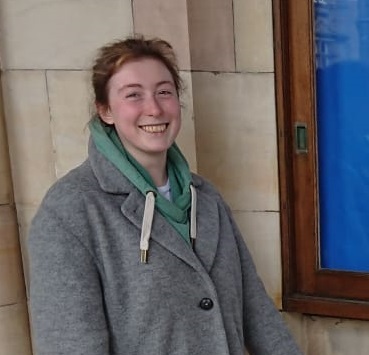 Go to the profile of Anastasia Ellis