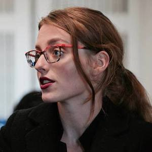 Go to the profile of Clara Défachel