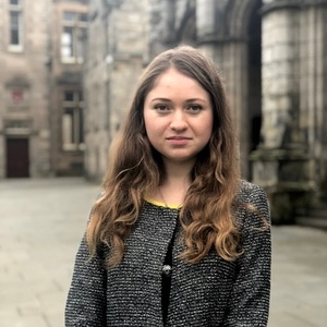 Go to the profile of Valeriya Ryabchina