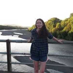 Go to the profile of Aimee Bebbington