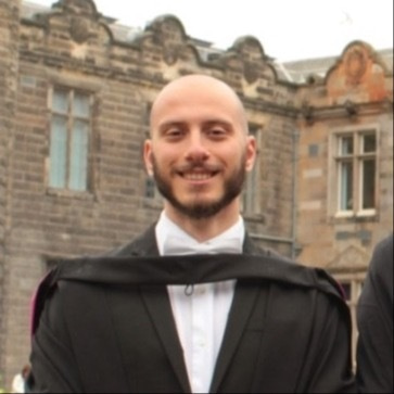 Go to the profile of Riccardo Bonzano